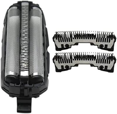 WES9087+WES9068 Shaver Replacement Inner Cutter + Foil for Panasonic ES8103 ES8109 ES-GA2 ES-GA21S ES-LT41 ES-LT71