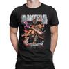 P-Pantera Cowboys From Hell Riding Skeleton Classic Funny Graphic 100% Cotton T-Shirt Tees Tops