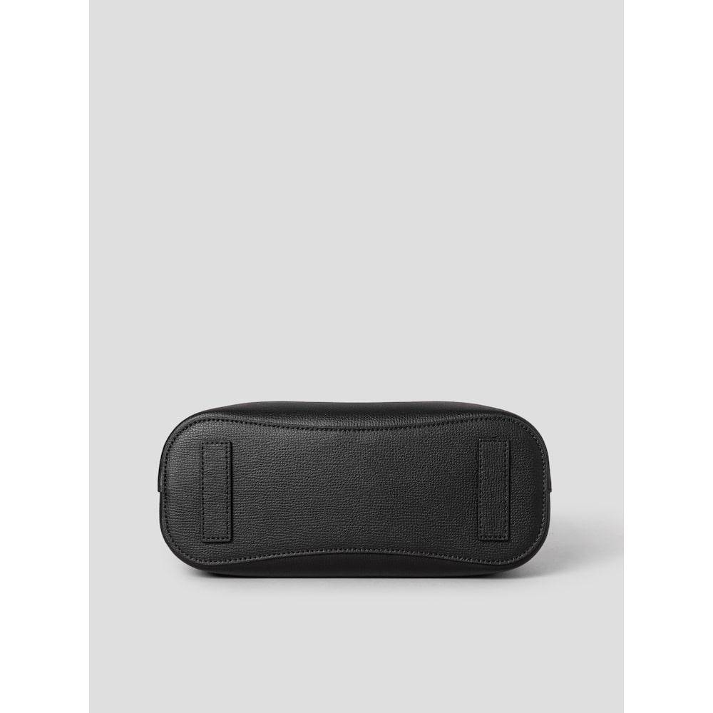 Beanpole Accessory Anna Medium Tote Bag - Black