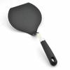 Semicircular Head Pancake Spatula Anti-scalding Handle Pancake Shovel Pizza Turner  Egg