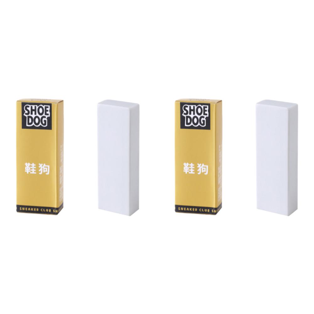 Shoe Cleaning Eraser Wash Free Shoe Stain Cleaner Shoe Care Cleaning Eraser for Sneakers Leather Shoes Sports Shoes Boots