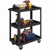 Outils pour les travaux – Rangement d'outillage