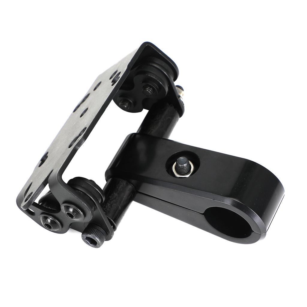 Phone Navigation Bracket Gps Extension Bracket 22Mm For Motocycle Motorbike