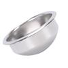 58mm Portafilter Filter Basket Universal High Accuracy Extraction Stainless Steel Spherical Portafilter Basket for