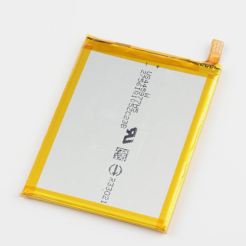 Original LIS1632ERPC phone Battery For Sony Xperia XZ XZs F8331 F8332 2900mAh