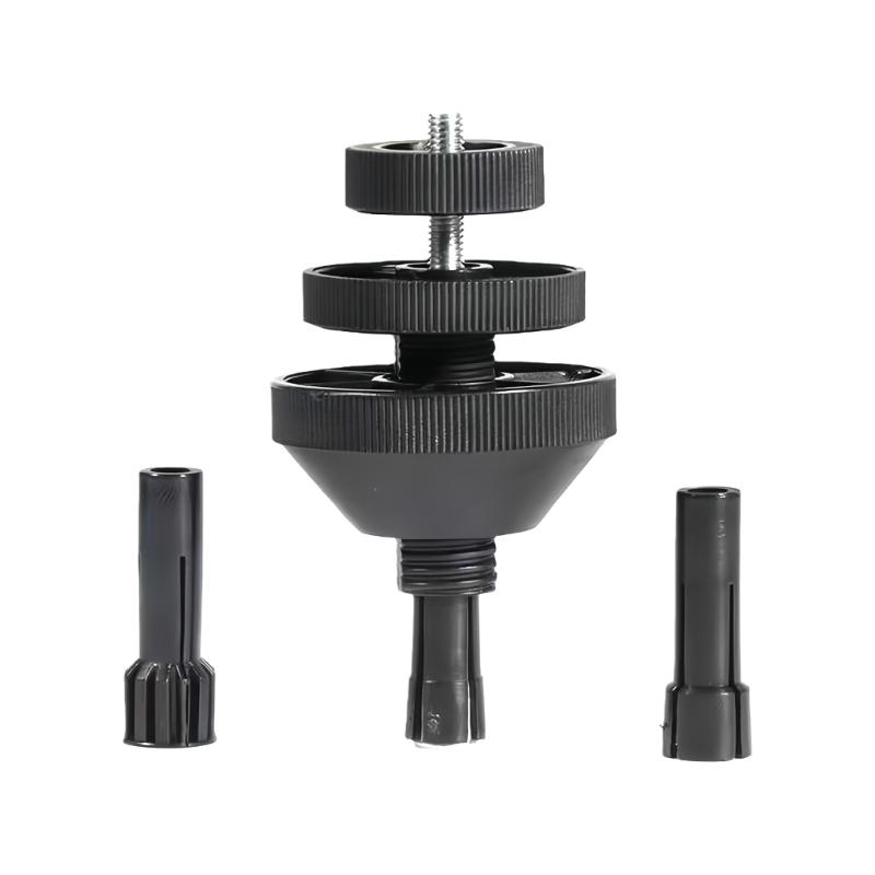 Точный инструмент для выравнивания сцепления Универсальный пилотный инструмент для выравнивания сцепления Инструмент для центровки диска сцепления для плавной установки 1