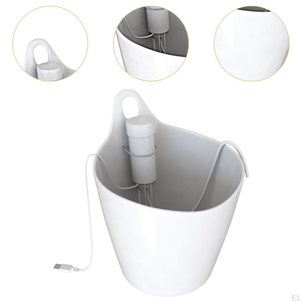 Pompka skroplin Wytrzymała Automatyczne Usuwanie do Rury Klimatyzatora 1M