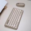 Logitech Pebble Slim Silent Wireless Bluetooth Mouse