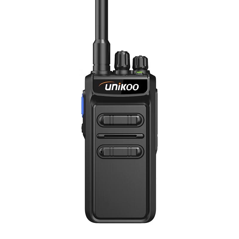 

UNIKOO MAX50+ Ultra-Range Walkie-Talkie (Dual Pack) (CN version)