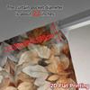 2pcs, 2D FLAT PRINTING Curtains (Without Rod) AutumnWhirl Chic Curtains&Drapes Polyester Easy Install Curtains Gifts Decorative