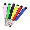 2.8mm Solid Carpenter Pencil Built-in Sharpener Mechanical Pencil  Woodworking Construction