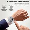 2-5PCS Screen Protector for Samsung Galaxy Watch 7 Ultra 47mm Anti-Scratch Tempered Glass Film for Watch7 40mm 44mm