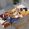xcm Mouse Pad Naruto Gamer Large Computer Durable New Notebook Pc Mousepad Carpet Gaming Accessories Keyboard Desk Mat