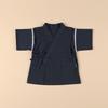 Comme Ca Ism Jinbei Navy (Japanese Kimono) 23-92UI01-204, 80-90cm,
