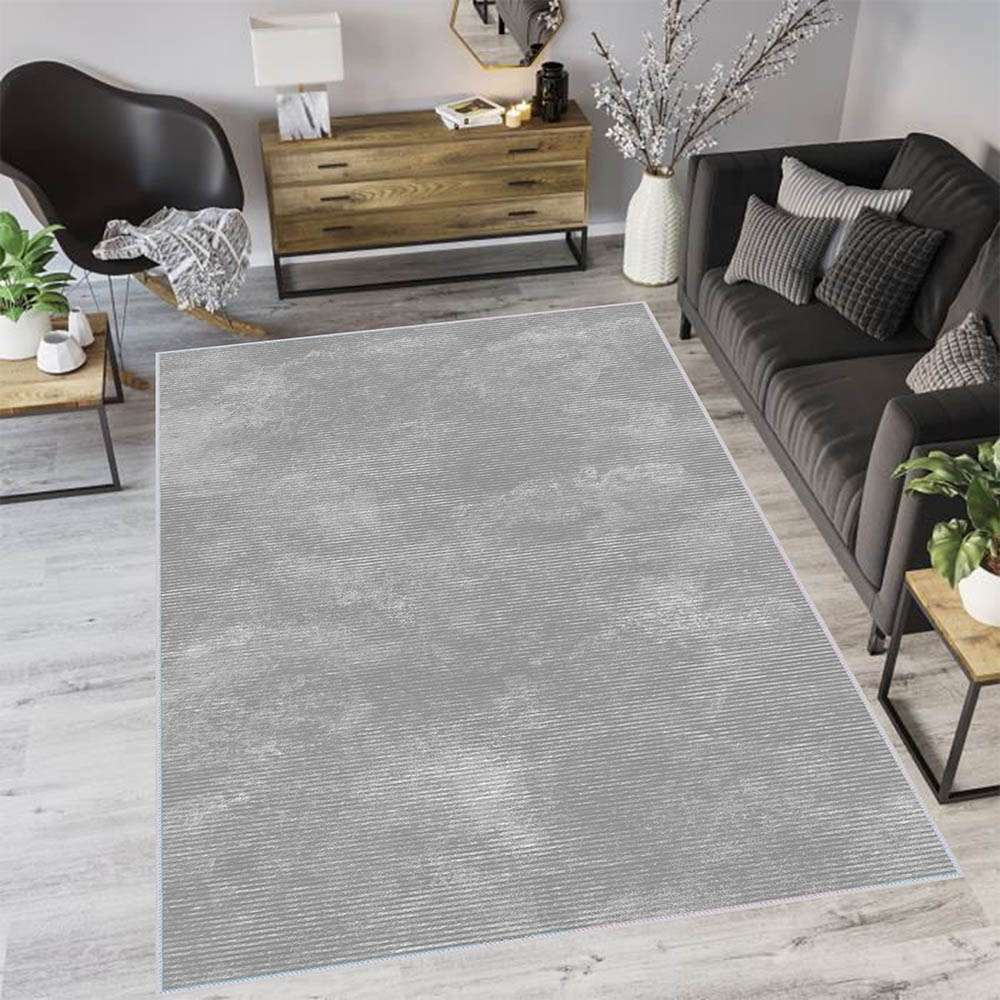 

Mosimoso Home RC084 Ковер с принтом на подошве в горошек 50x80 cm