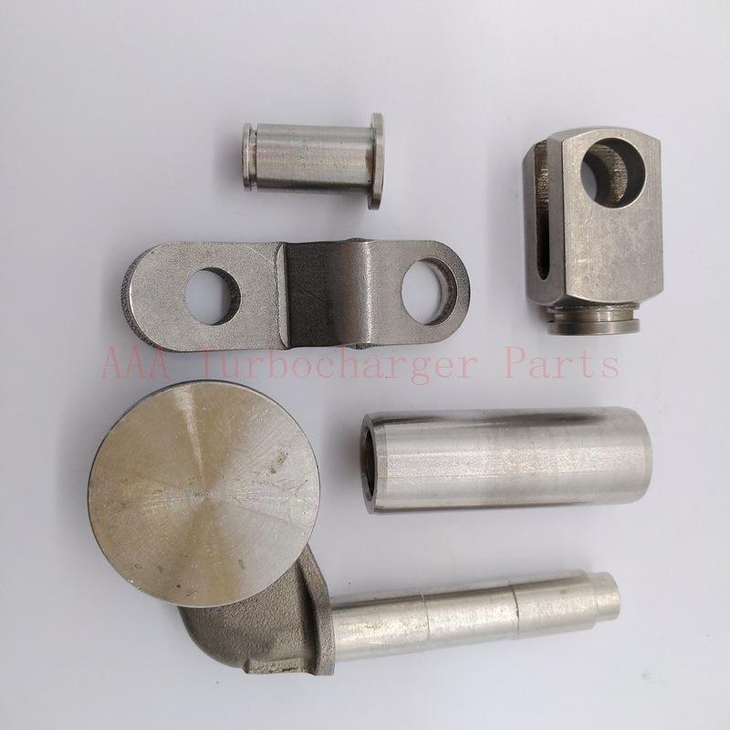 A2760900400 A2760901480 E/GLE/GLC 320/400/450 A207/W166/RHF5 Turbo  Wastegate Rattle Flapper  AAA Turbocharger Parts