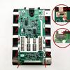 Battery Kit 40V with Intelligent PCB Circuit 10pcs 21700 Cells for Brushless Tools Compatible with BL4030 BL4025
