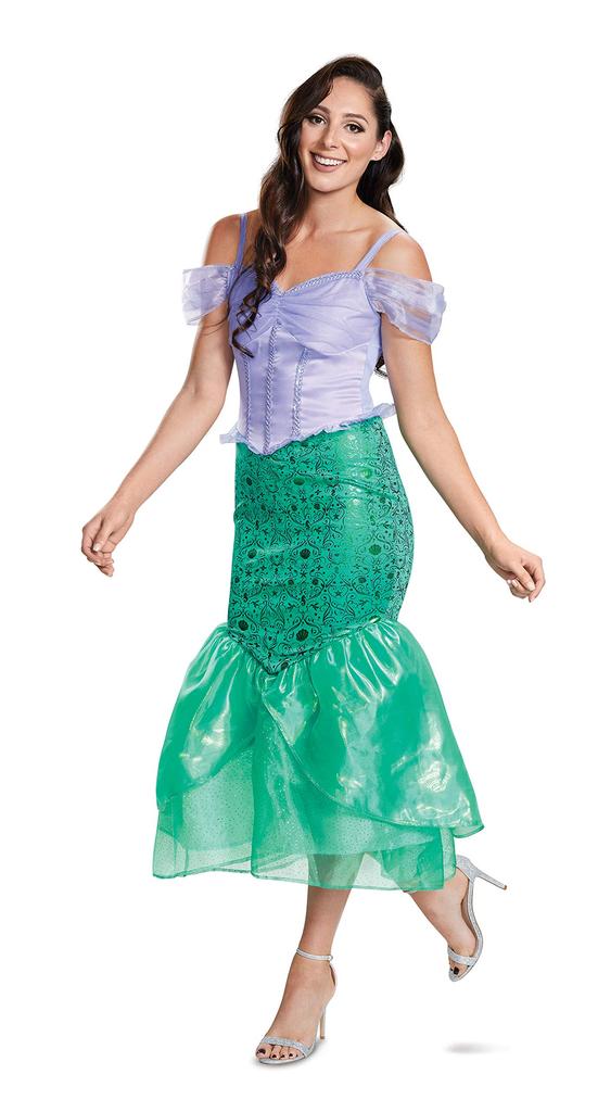 Disguise Ariel Deluxe Adult Large (Classic Collection)