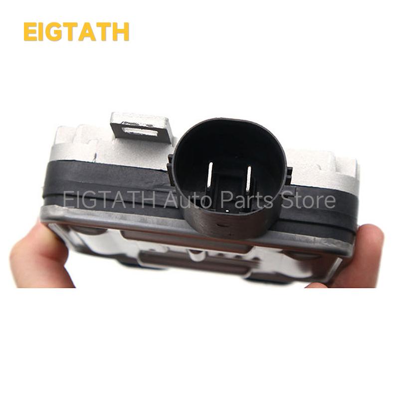 940004107 Lüftersteuerungsmodul Stecker für Land Rover Freelander Volvo S60 V60 S80 Ford Mondeo S-Max 940004101 7G91-9A819-AA
