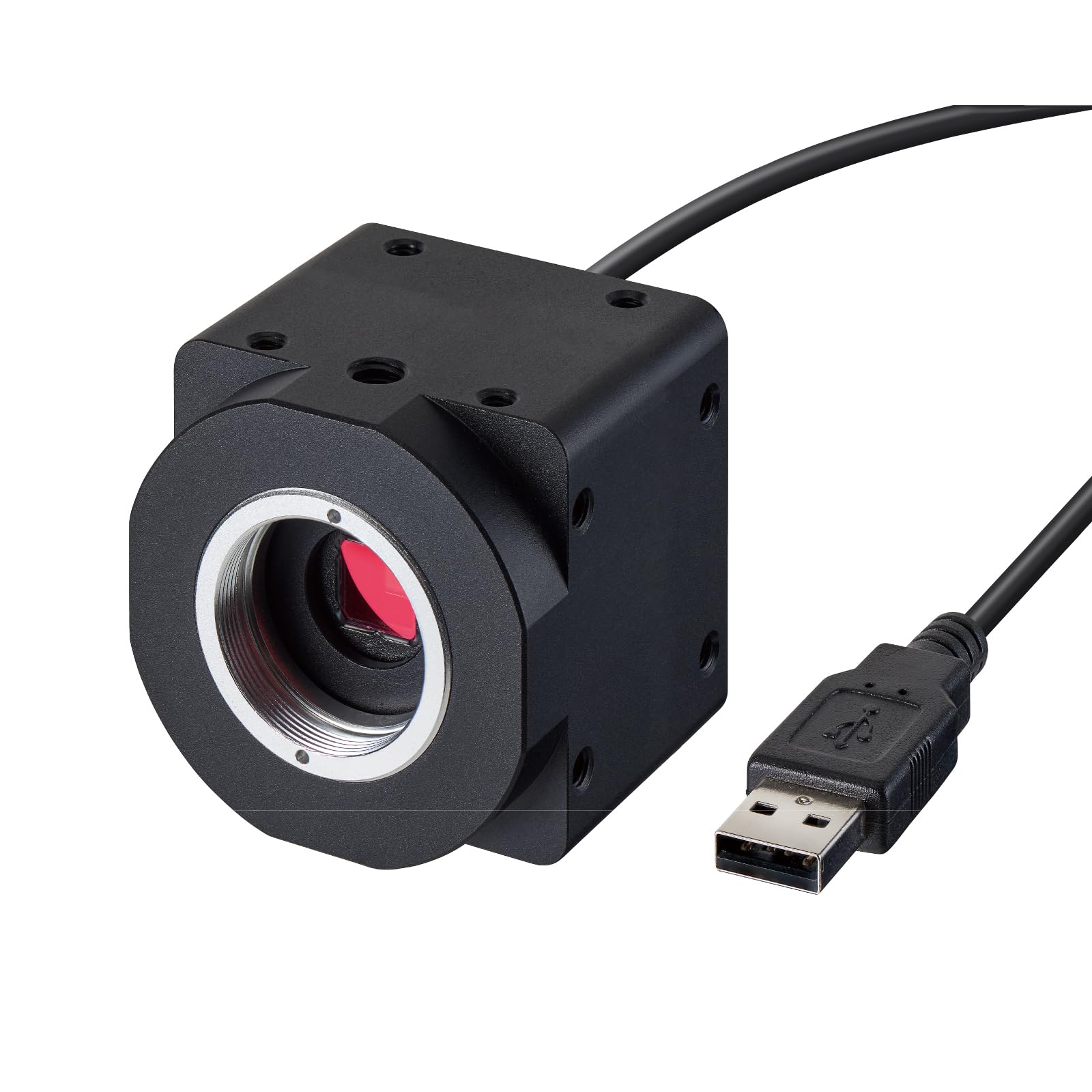 

HOZAN USB камера 5 мільйонів пікселів USB камера L-836 чорний