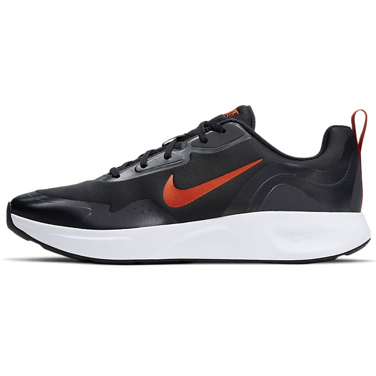 

Wearallday WNTR Black Mantra Orange CT1729-002