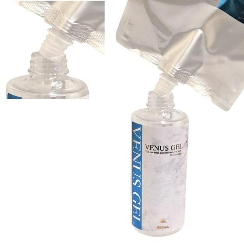 venus gel  480ml