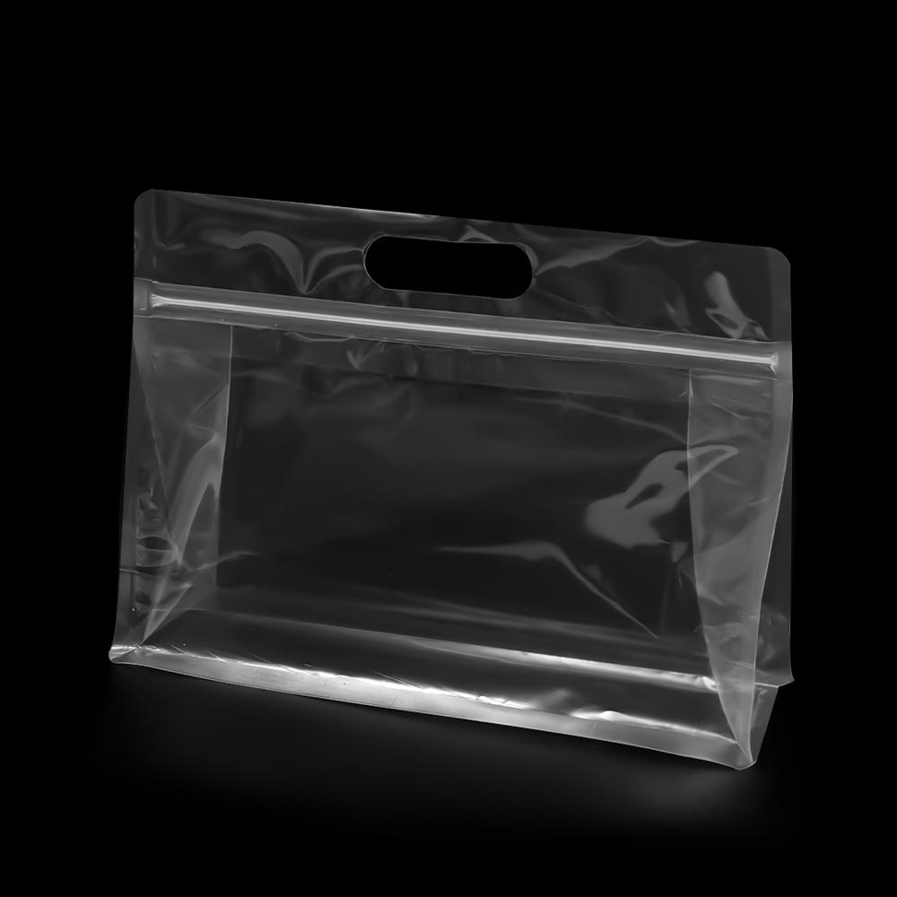 2PCS Multifunctional Nut and Cookie Storage Bag