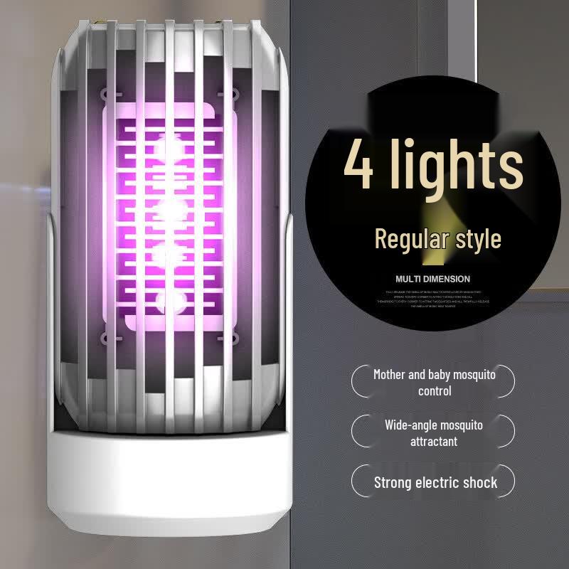 LISM Electric Mosquito Killer Lamp