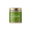 VEDAHARVEST Pure & Natural Organic Bhringraj Powder For Hair Growth - 250 Gms | Edible | Good For Nourishment Of Skin And Hair | Preservative Free