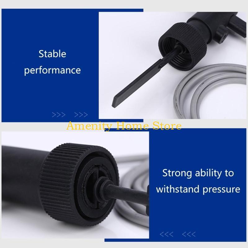 F26C flows Meter Switches Temperature Resistant Water flows Meter for Coffee Machine