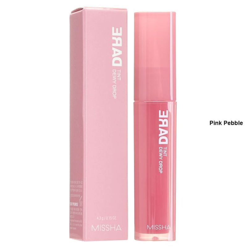 MISSHA Dare Tint Dewy Drop - 6 Colors