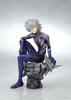 New Theatrical Edition Kaworu Nagisa scale PVC finished Evangelion - ~Plugsuit ver.~ (1/6 pre-painted product)