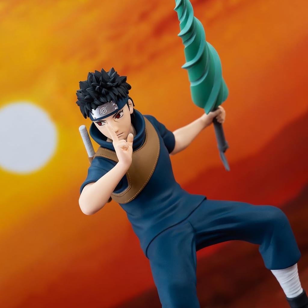 Figura NARUTO NARUTOP99 Uchiha Shisui