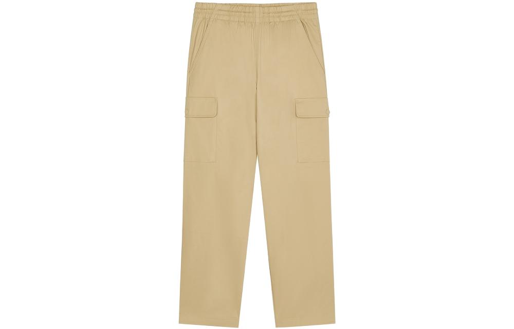 New Balance Cargo Pants Men s Khaki Moderate AMP31526-INC L