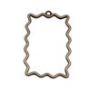 Planet Charms Geometric Openwork Resin Pendants For Space Themed DIY Jewelry Accessories