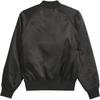 Adidas Originals X Edison Chen Kollaboration SS25 LNY SST CLOT Lässig Bequem Vielseitig Langarmjacke Herrenjacken Schwarz JD3543