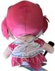 Akami Karubi Plush Toy Comedy Karubi School Medium Plush Toy Large Approx. 20 x 16 x 22cm Official