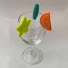 Creative Wine Glass Tags Marker Tool Wine Cup Marker New Drink Markers  Bartender