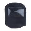 Wireless Transmitter Bodypack Holder Portable Lightweight Carrier Sturdy Guitar Accessories Shoulder Strap Pouch Storage Case