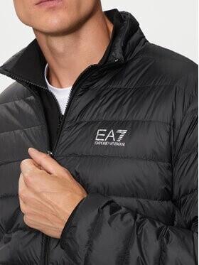 Зимняя куртка Emporio Armani Jacke 8NPB23 PNGPZ Jacket (8NPB23-PNGPZ-1200) black