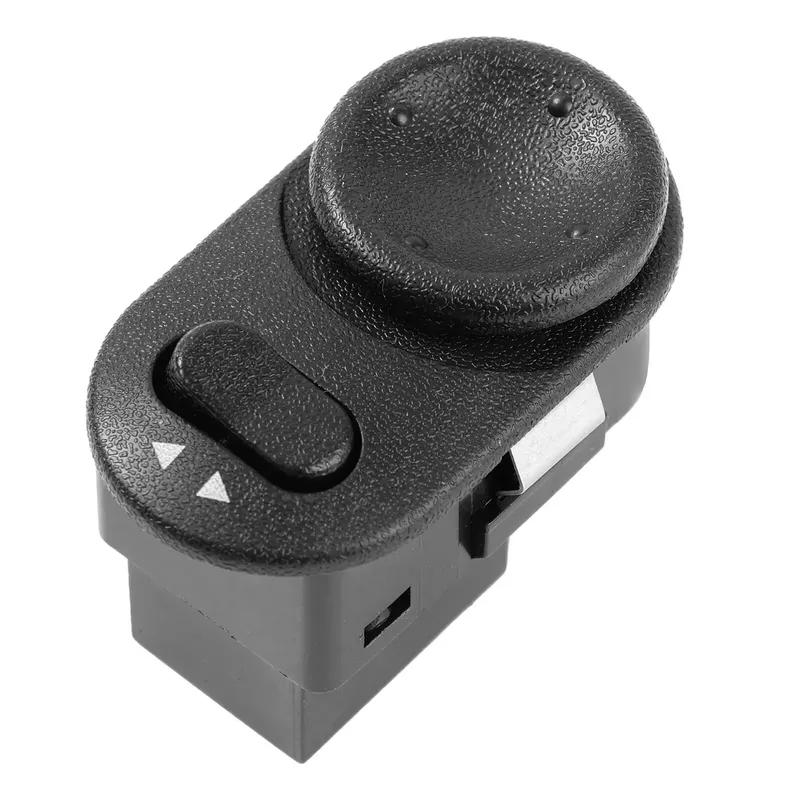 9226861 Side Mirror Rear View Mirror Switch Adjust Control Knob For Vauxhall Opel Corsa C Zafira A Meriva Vectra 9226863 6240487