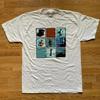 Mad Season Band On Tour Gift For Fans White S To 5XL Concert Shirt SN499