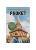 Książka A 2024 Traveler's Guide To Phuket : Explore Phuket's Best-Kept Secrets and Navigating Phuket's Hidden Delights