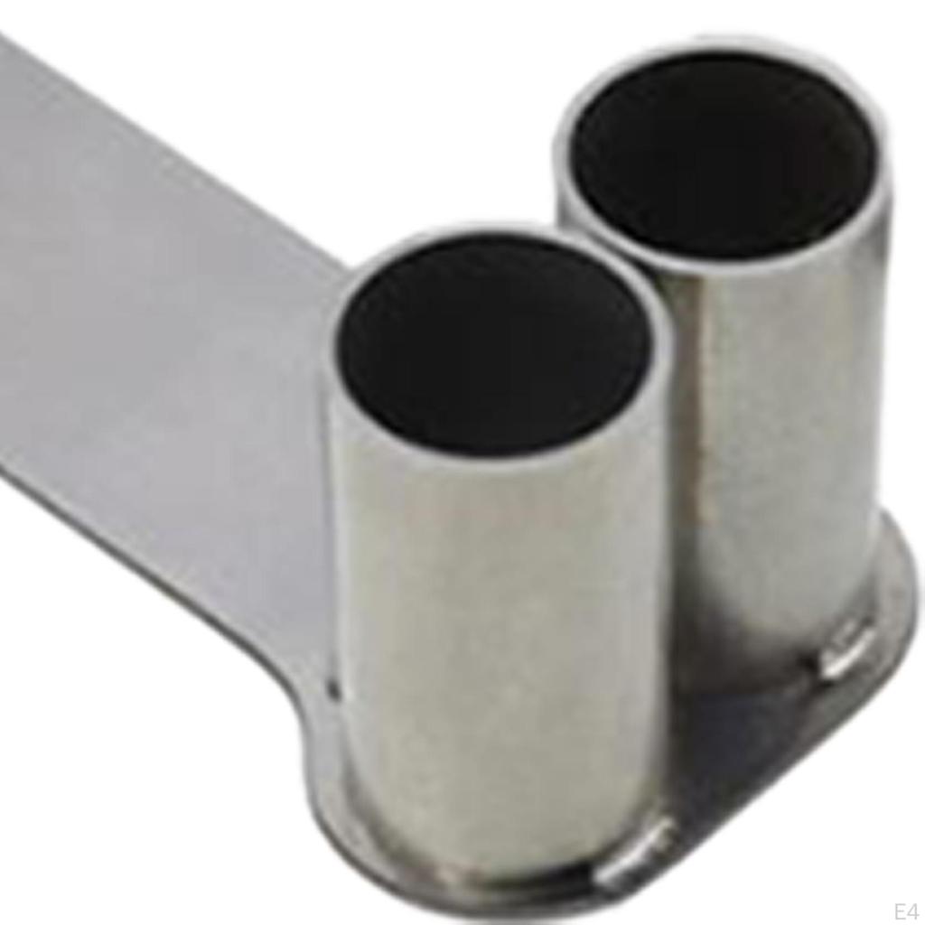 1/10 RC Exhaust System for Performance Upgrades And Replacement