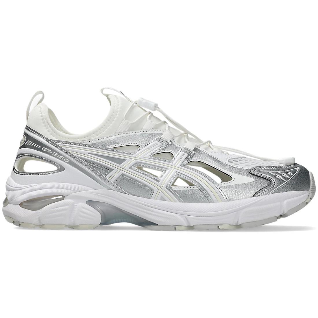 

Sneaker ASICS GT-2160 Breeze White Pure Silver(1203A903-100) 40.5