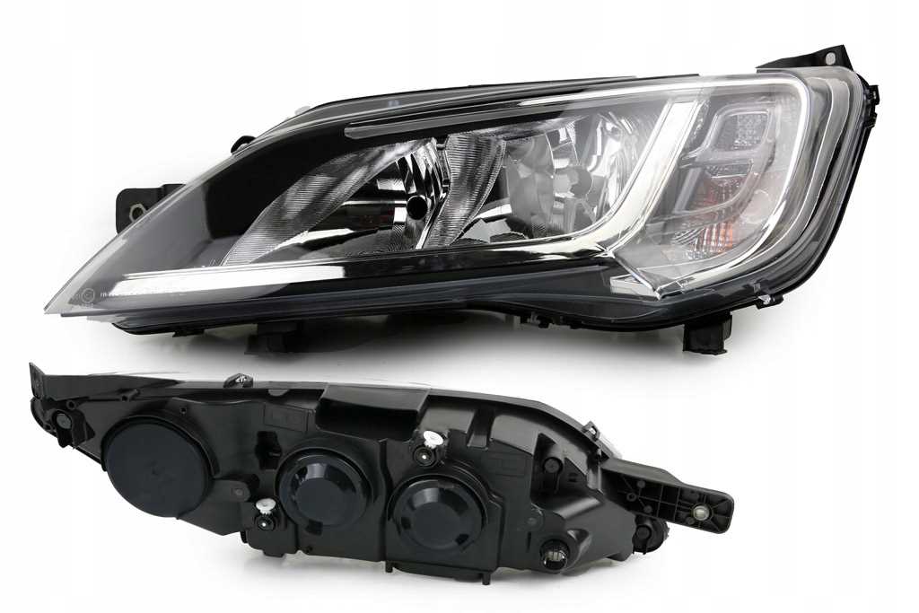 US$85779 Fast Headlight H7+H7 Le