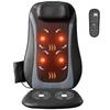 Shiatsu Massage Seat Cushion with Heat, Deep Tissue Massage, Massage Device