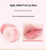 Fan Que Ling Valentinstag Haute Couture Make-up Geschenkbox für Freundin oder Ehefrau - Geburtstags-Make-up-Set