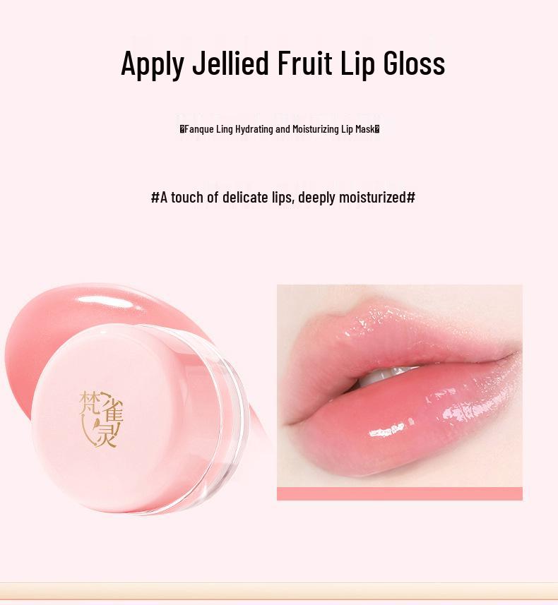 Fan Que Ling Valentinstag Haute Couture Make-up Geschenkbox für Freundin oder Ehefrau - Geburtstags-Make-up-Set