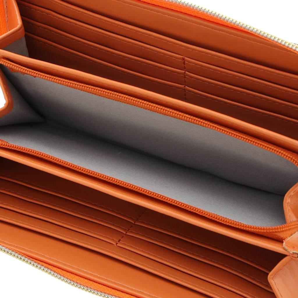 long wallet 3-color